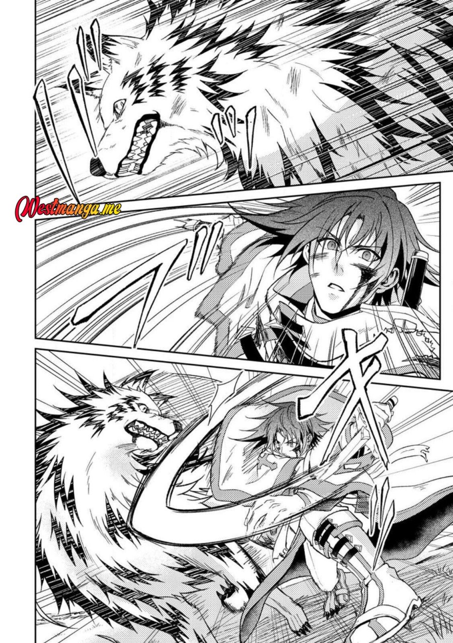 Party Kara Tsuihou Sareta Sono Chiyushi, Jitsuha Saikyou Nitsuki Chapter 31 Gambar 5